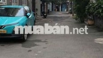 🌈🔥 QUẬN 7 - NHÀ ĐẸP 4 TẦNG - ĐƯỜNG NHỰA 6M - LÂM VĂN BỀN. TÂN KIỂNG. Q