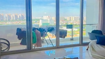 Căn hộ bán tại The Estella An Phú gồm 2 phòng ngủ tầng cao 124m2