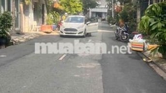 BÁN NHÀ MẶT TIỀN ĐS 10M P TÂN QUY Q7-3TẦNG -4x20- KẾ LÂM V BỀN -12TỶ9