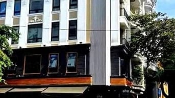 LinhHK – Bán đất tặng nhà duy nhất phố Hàng Dầu 300m², mặt tiền 10m 