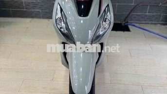 Honda Vision 2025 Xám xi măng Bánh lớn bstp