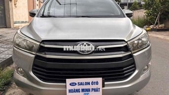 Toyota Innova 2019 2.0E - 115000 km