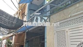 NHÀ ĐẸP Ở NGAY - HẺM 5M THÔNG TỨ TUNG GẦN AEON TÂN PHÚ – 4 TẦNG