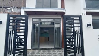 Bán nhà gấp khu vực Bửu Long Biên Hòa. Sổ riêng hỗ trợ ngân hàng 75%