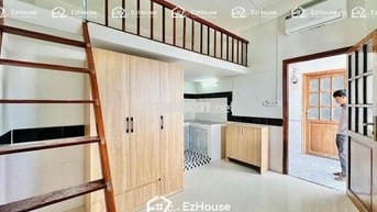 PHÒNG GÁC GIÁ RẺ SẴN NỘI THẤT GẦN AEON MALL BÌNH TÂN