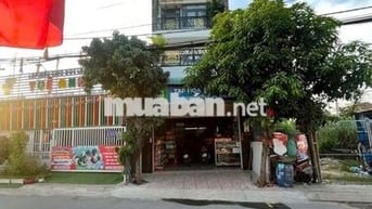 Nhà 4 tấm mặt tiền Đông Thạnh 1+2-Hóc Môn.Dt 5,1x23,5~118m2~7,5ty