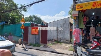 Bán nhà MẶT TIỀN  cổng CHÙA HOẰNG PHẮP giá CỰC RẺ