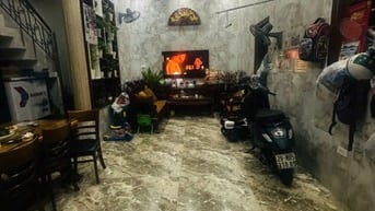 BÁN NHÀ NGUYỄN NGỌC NẠI ( CÁCH 1 NHÀ RA MẶT PHỐ) - 38M- 4TẦNG-13 TỶ