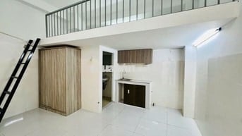 PHÒNG TRỌ MỚI TINH GẦN EMART PHAN HUY ÍCH