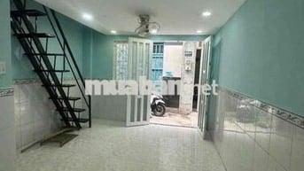 Ban nha vi bằng 4 x5-đỗ suot-gần chợ Đại Hải -750 tr