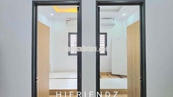 2PHÒNG NGỦ FULL NT CÓ MÁY GIẶT RIÊNG Ở ĐƯỢC 4 NGƯỜI ĐI BỘ ĐI HỌC VLU