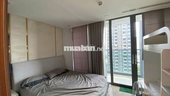 Căn hộ 46.6m2 1 PN Landmark 81 Vinhomes Central Park Q. Bình Thạnh