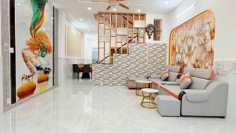 SIÊU PHẨM MỚI VỪA RA LÒ – SANG TRỌNG – HIỆN ĐẠI – ĐẲNG CẤP 