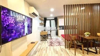 Căn Hộ 1 Phòng Ngủ Tách Bếp Sang Trong Gần Bệnh Viện Hoàn Mỹ