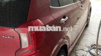 Kia Morning 2022 GT Line - 38000 km