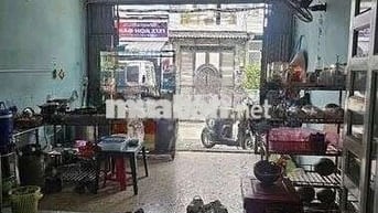 Nhà mtkd đường nội bộ DT 4❌28+1lầu 5pn2wc xe hơi tránh nhau bhhA củ