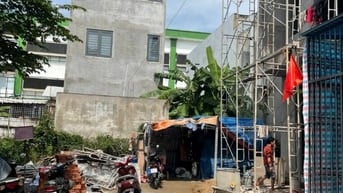 Đất 4x19 Thổ Cư,Vườn Lài giá 3 tỷ 900 triệu