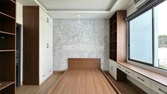 CĂN HỌP TÁCH BẾP CÓ CỬA SỔ GẦN QUẬN 1 QUẬN 3 NGAY TRUNG TÂM TÂN BÌNH