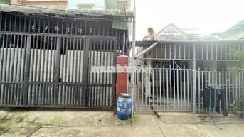 Nhà phố 102m gần ngã tư Chiêu Liêu Tp Dĩ An vào 500m