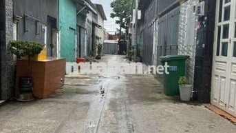 cần bán gấp nhà phường Tân Chánh hiệp