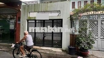 CHO THUÊ NHÀ LẠC LONG QUÂN, P9, – GẦN NGÃ 4 ÂU CƠ 4x18 Giá 15tr Tl nhe