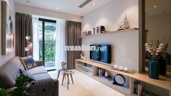 Cho Thuê Nhiều CH 2PN, 2WC, Tại Kingdom 101, Q10 - Giá 17 Triệu