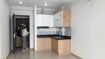 BAN CĂN HỘ CHUNG CƯ GARDEN - 58m2