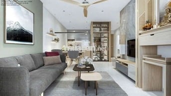 Cho thuê 113m2-3pn2wc full nội thất. Vào ở liền