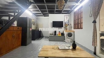 Cho thuê phòng an phú đông quận 12