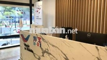 Nhà đẹp😍 Tân Định Q1 – 2 lầu, 4 phòng, phù hợp văn phòng & kinh doanh