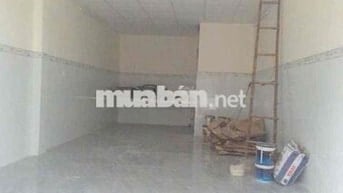 Mới xây mới keng trệt lửng 4*10 đg 4m