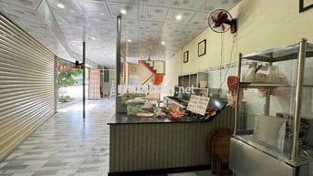 Cho thuê LÔ GÓC trung tâm Phú Hoà, Thủ Dầu,Bình Dương