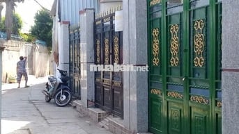 Bán nhà gần trường học Nguyễn Bỉnh Khiêm