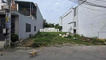 Đất gần Đại Học Quốc Gia, Phường Bình An, Tp Dĩ An.