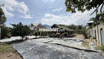 ĐẤT MẶT TIỀN NHỰA 12M – KHU DÂN CƯ - FULL THỔ CƯ 297M² – VIEW SÔNG