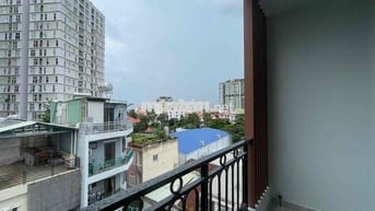 nhà mới xây ngay NGUYỄN VĂN LUÔNG số lượng có hạn bao trùm cả Q6