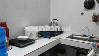 CHỦ KẸT TIỀN CẦN BÁN CĂN NHÀ C4 SHR XTS( XTĐ cũ) TP HCM