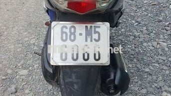 Cần bán chiếc utimo giấy tờ đầy đủ