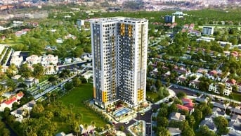 CĂN GÓC BCONS SALA – VIEW HỒ BƠI ĐẸP, GIÁ CHỈ 1,85 TỶ