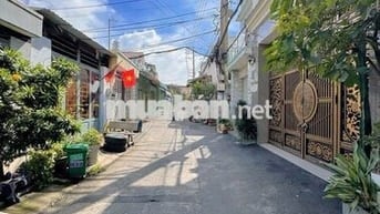 H6M Đường số 20 ngang 4m 48m² – 3PN – Bình Tân – 3.35 tỷ