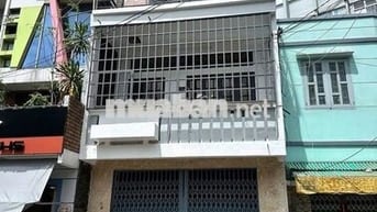 Mặt Tiền Ngã 3 Nguyễn Văn Đậu và Nguyễn Thượng Hiền 150m2 2 Lầu NhàMới