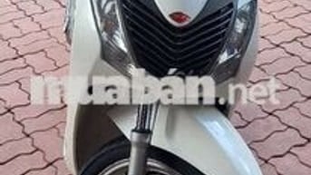 SHVN 2012 125cc áo Ý bstp 9c khóa smart key