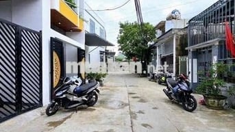 nhà 3 tầng kiệt oto 6m lạng lách nguyễn như hạnh thanh khể