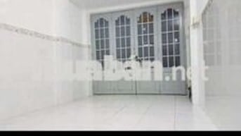 Cho thuê nhà đường Lê Văn duyệt