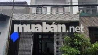 👉Cần Bán nhà 1trệt 2lầu 1sân thượng DT 3,6X17 Sổ hồng hoàn công