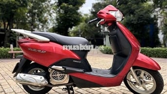 🌈🤩🍁Honda Lead đỏ Fi,keng bảo hành hình thật