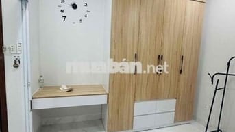 Cho thuê phòng mới, đẹp, tách bếp