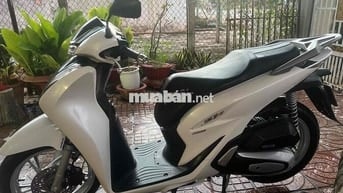 💥 Bán SH 160i ABS trắng chính chủ 3.700km – xe đẹp