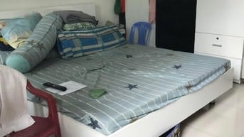 Mặt Tiền Cư Xá D Q6 ( 3.9 * 16 ) 2 Lầu 6.9 Tỷ 