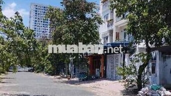 BÁN GẤP NHÀ 4TẦNG XE HƠI -5x18- 90M2- GẦN CC ĐỨC KHẢI Q7- 12.5TỶ TL9